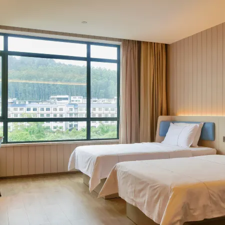 Shouxiang Hotel