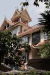 MIMAN Inn Hotels near Manting Park