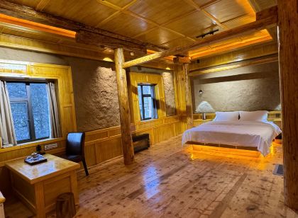 道孚考爾棲民宿