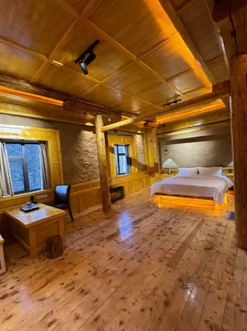 Daofu Kao'erqi Homestay