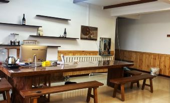 Snow Valley Yangyang Inn