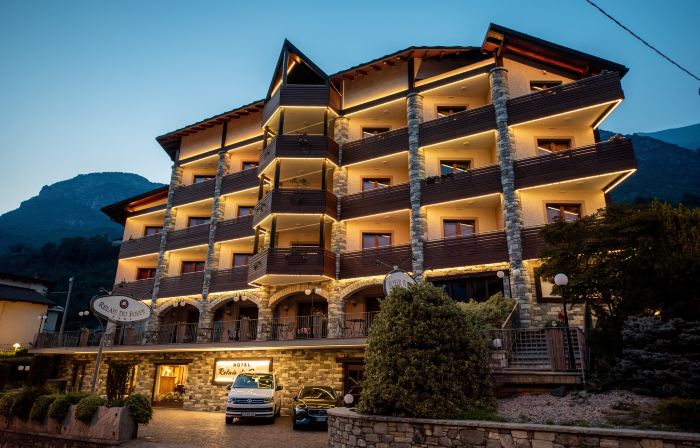 Relais du Foyer