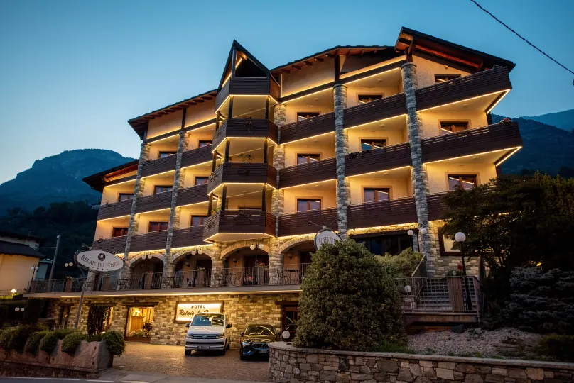 Relais du Foyer