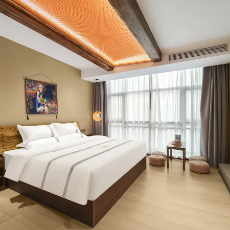 manzhou hotel