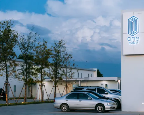 One Budget Hotel Chiangrai Bypass-East Unggulan Photos