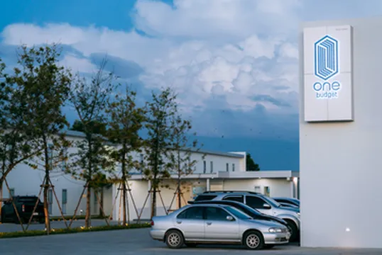 รูปภาพของวัน บัดเจท เชียงราย บายพาสตะวันออก One Budget Hotel Chiangrai Bypass-East