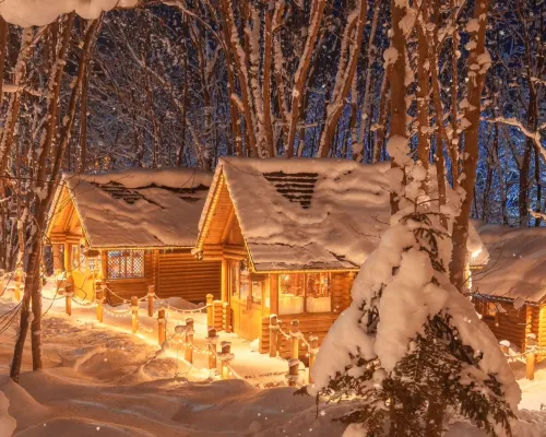 Yilaikezhan Hotels in Wuchang