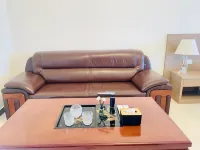 Living in Xiaoshe Apartment (Guilin North Station Branch)