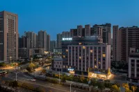 Ni Hao Hotel (Huai'an District Wanda Plaza) Hotels in Huai'an