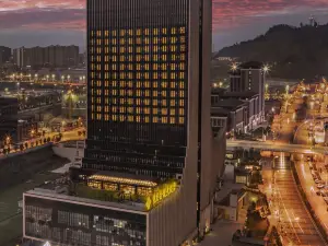 Chongqing Jinling Hotel