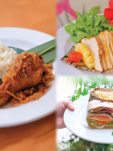 รูปภาพของโรงแรมรอยัลไพน์แอปเปิ้ล