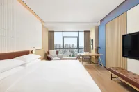 Four Points by Sheraton Xuancheng Jingxian