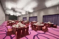 크라운 플라자 다롄 싱하이 바이 IHG