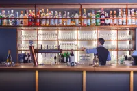 Garner Hotel Elmshorn by IHG - Bars