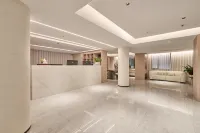 Tongheshun Hotel (Zhongshan Road Pedestrian Street)
