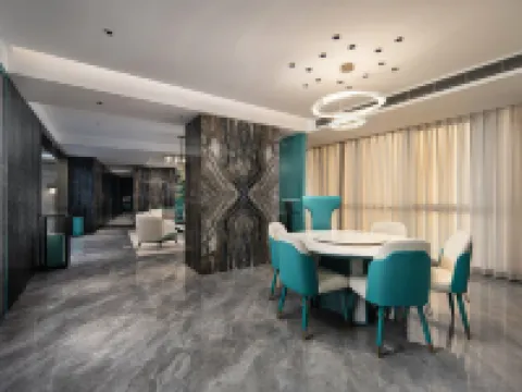 麗思爾頓ホテル 晴隆のホテル