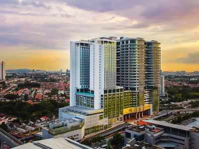 M World Hotel