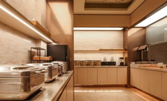 Meihao EZZI Hotel (Tianjin Youyi Road Wudadao)