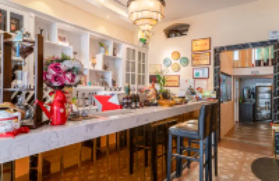 雲上.四季如家（佰盛購物中心店）