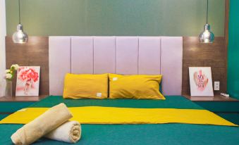 Méridien  Suites - Terra Royal, HighClass and Central Spot