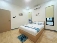 DelZiaNa Bara Villa Pakbara Satun Hotels in La-ngu District