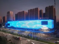 Xingyue International Apartment