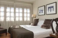 Hotel San Antonio El Real Hotel in zona IE University
