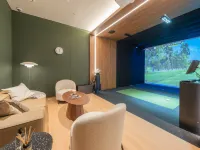 Weave Suites - Sunyu Parkside Các khách sạn gần Sinmok-dong