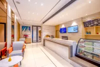 City Comfort Inn Hotel (Dongfang Donghai Road Municipal Government)