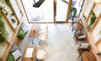 Vann Bangkok Boutique House