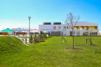 Ride Surf Resort & Spa Peniche Hotels in Ferrel
