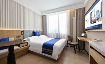 Super 8 Selected Hotel (Beijing West Railway Station Gongzhufen Subway Station Branch)