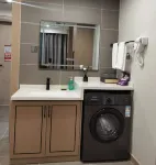 Yuewan Shanshuijian B&B - Kitchens