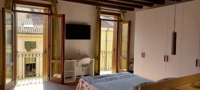 Studio Rosa