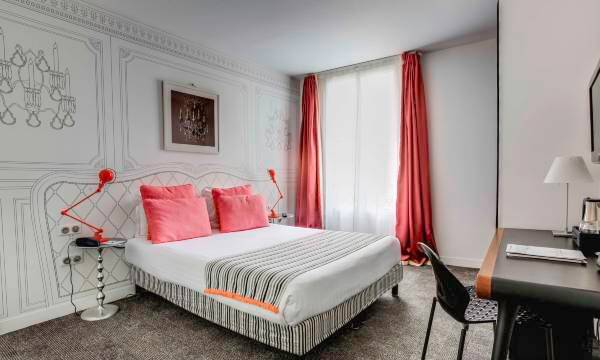 Hotel Joyce - Astotel