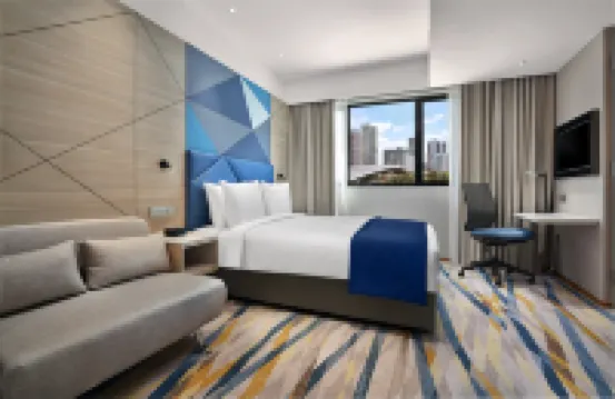 Holiday Inn Express SINGAPORE SERANGOON by IHG Hotels in Singapore