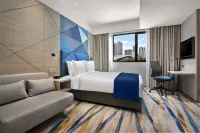 Holiday Inn Express Singapore Serangoon Hôtels à : Singapour