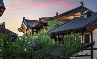 Xulai · Banshandu Homestay