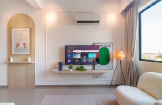 Marc CoLiving by Cobytat 威中縣酒店