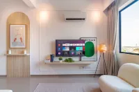 Marc CoLiving by Cobytat Hotels in Central Seberang Perai