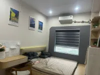 Peach Peach Home Hotels near Vinh Trang Pagoda