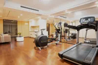 KE LAI GARDEN HOTEL - 3-Star