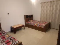 3 bedrooms apartment in al Rehab city Hotels in El Shorouk City