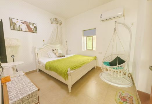 Yun Li lnn 객실 사진