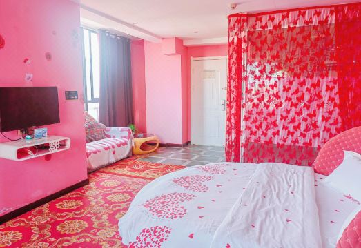 호텔 시설 사진 1