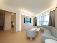 JI Hotel (Zhongshan Expo Center Branch) Hotel in zona Parco Zimaling