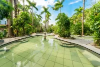Dragon Bay Natural Hot Spring Resort - Romanttinen