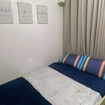 Shore 2 Residences Tower 3