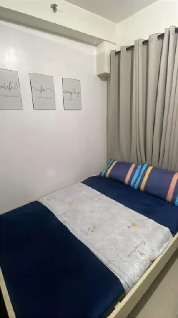 Shore 2 Residences Tower 3