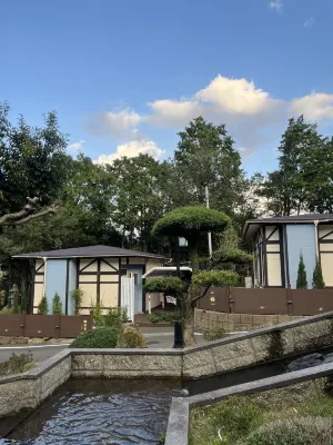 Rong Hua Grand Hotel Hotels in Isahaya